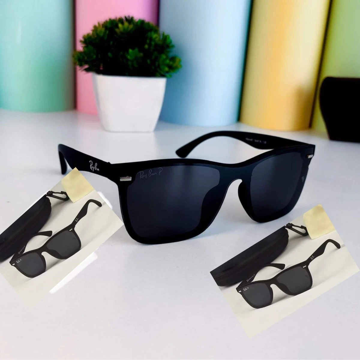 Cheap Good Quality Fashion Sunglasses - Image 3